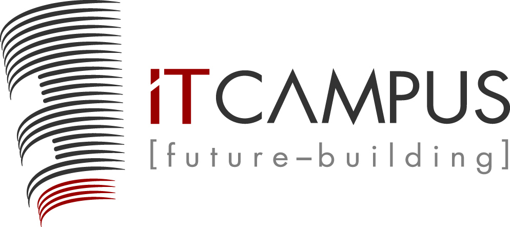 IT-Campus Europaallee GmbH & Co. Objekt KG