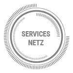 Services Netz