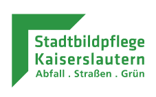 Stadtbildpflege