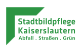 Stadtbildpflege Kaiserslautern