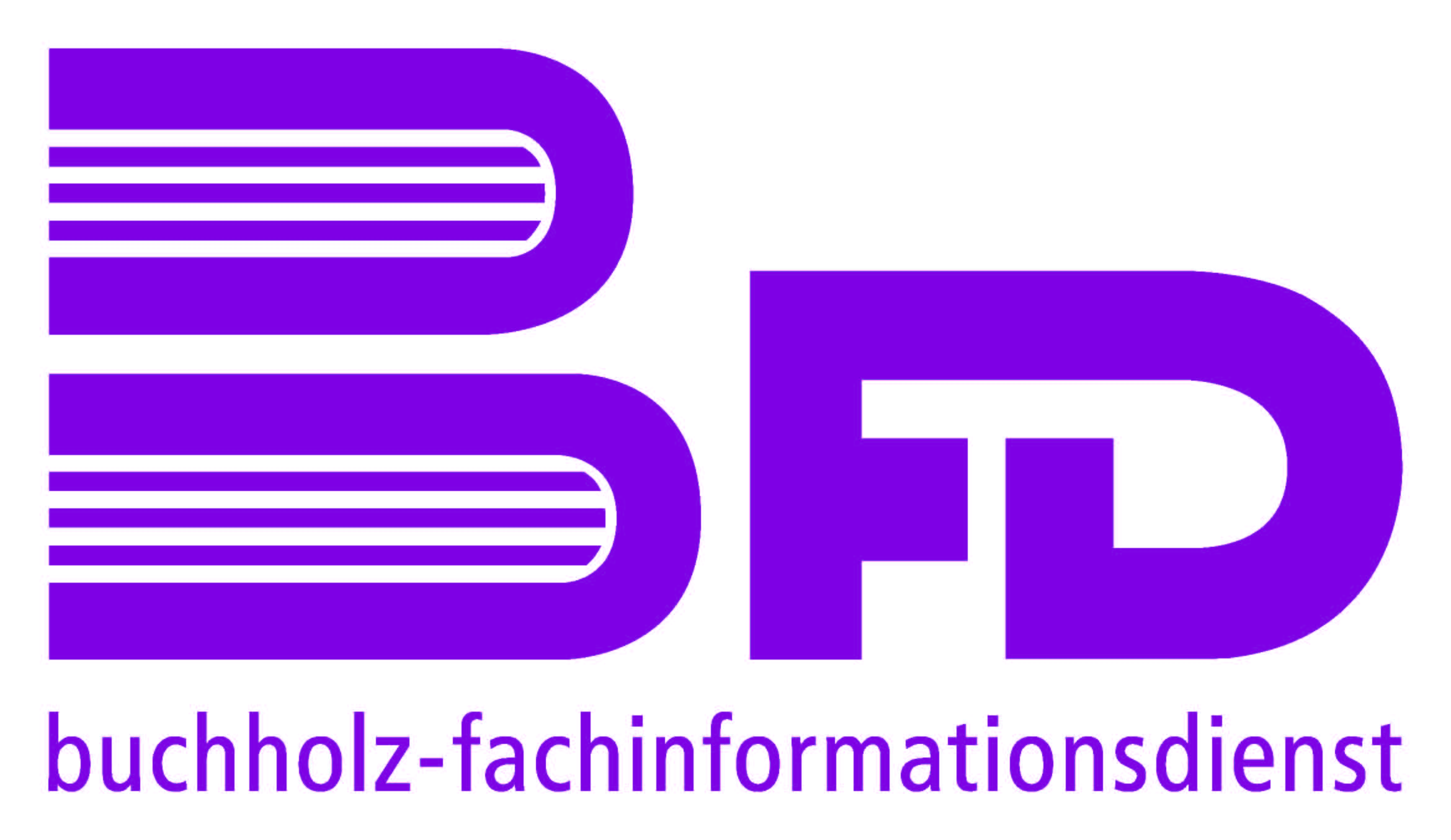 BFD Buchholz fachinformationsdienst