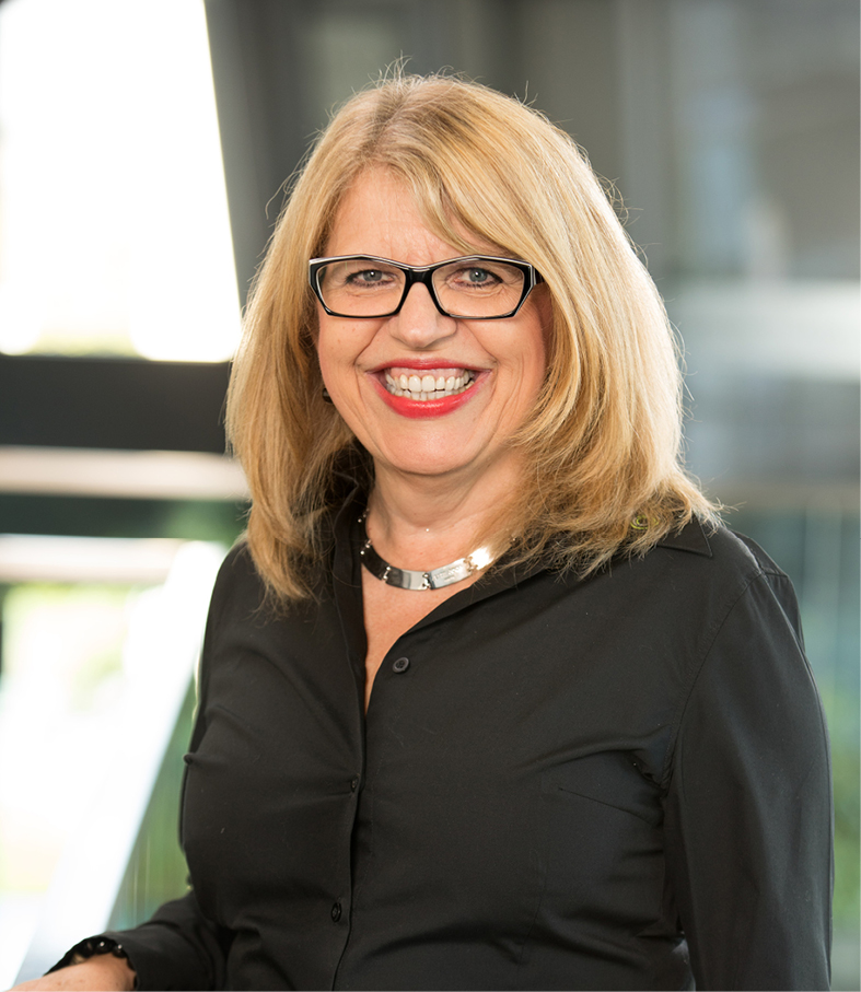Silvia Dietrich
