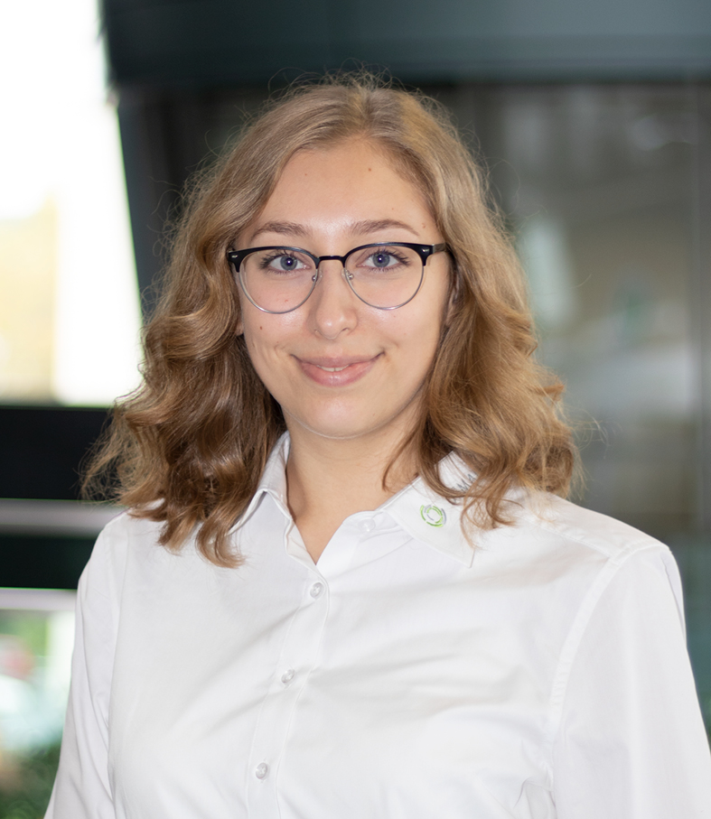 Julia Schröder