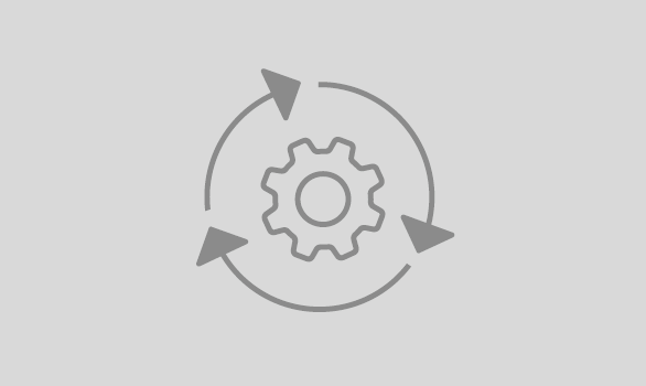 Vollautomatisierte Backendprozesse