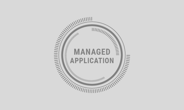 Managed Application