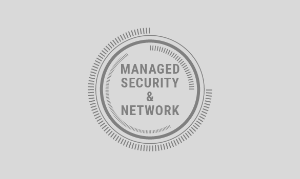 Managed Security & Network