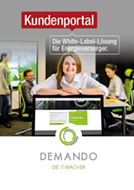 Kundenportal