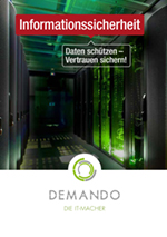 Informationssicherheit (ISMS)