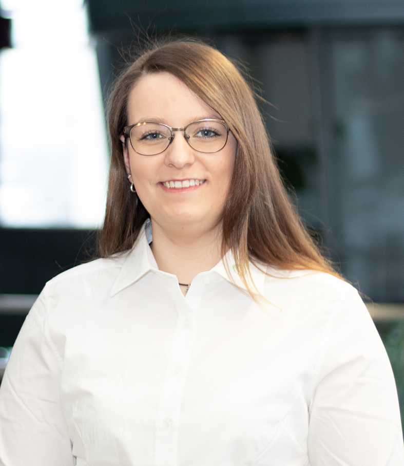 Charlen Drechsler