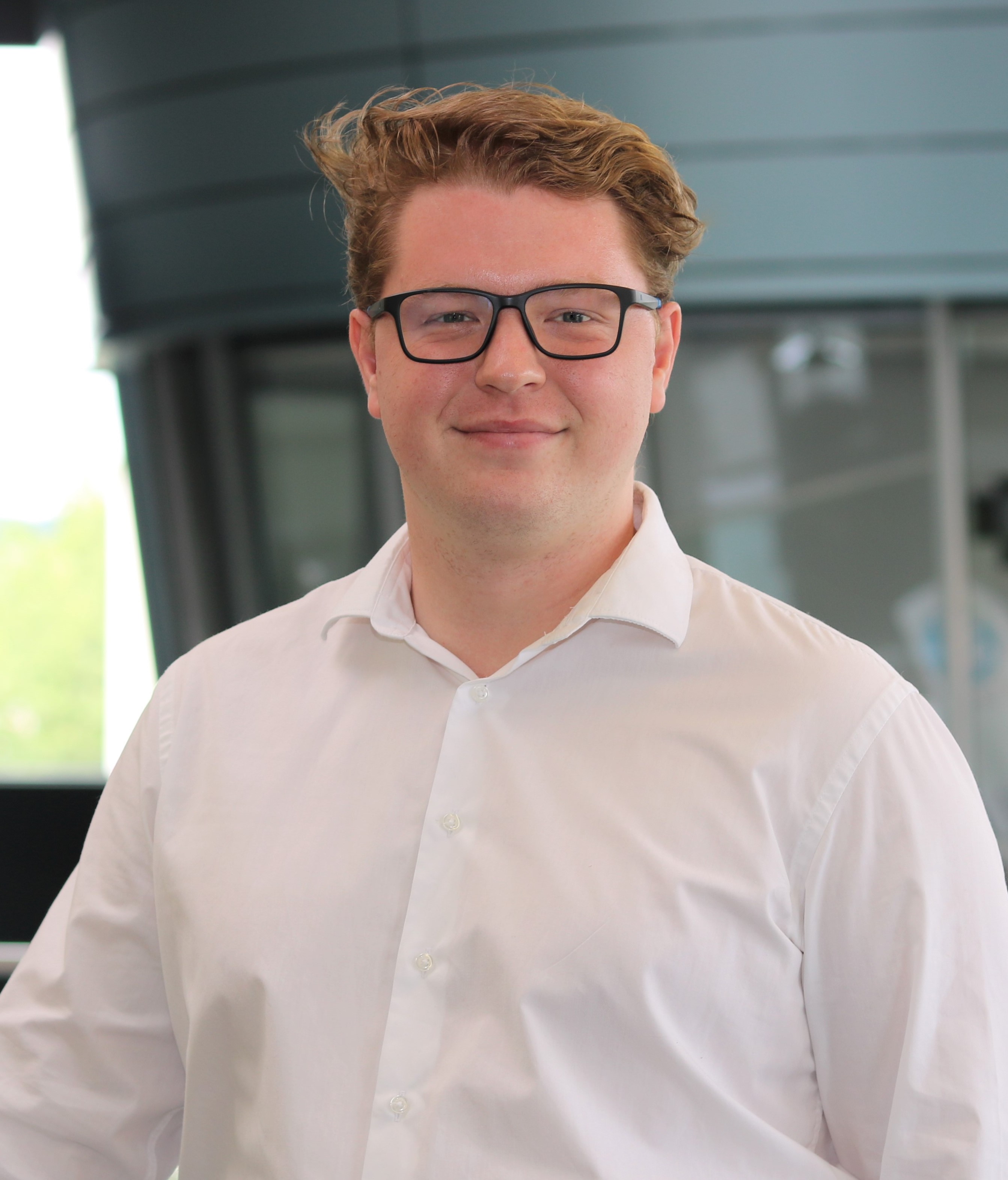 Tobias Steglich