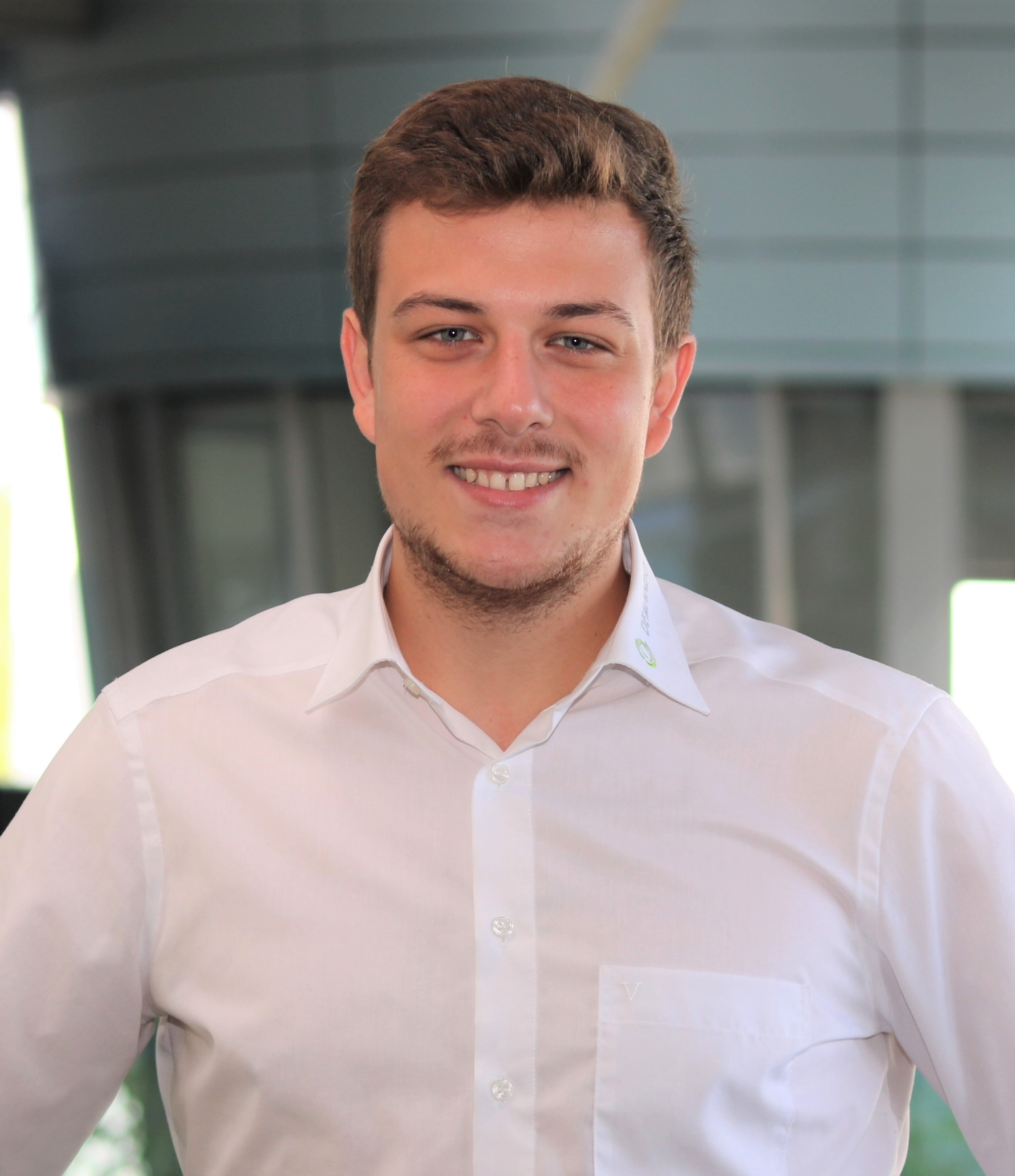 Fabian Wolf