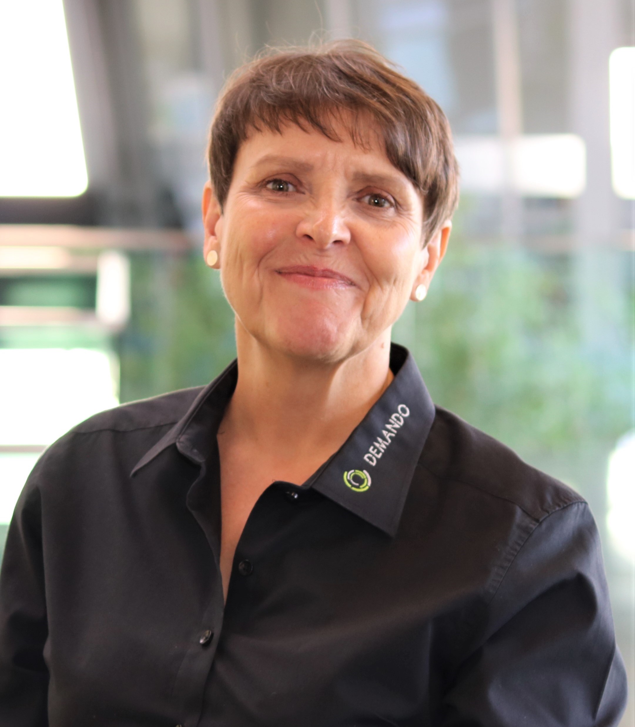 Susanna Jung