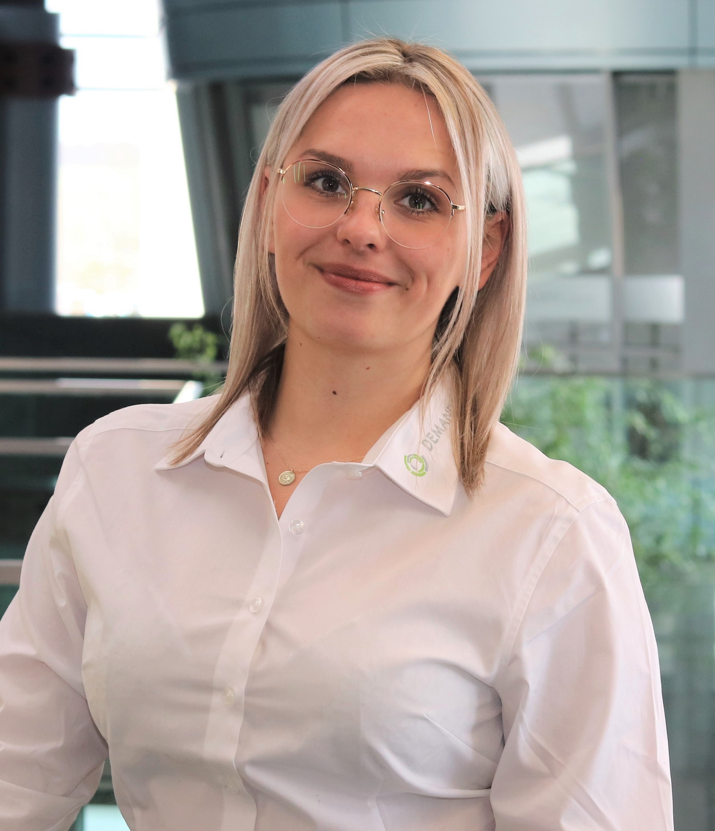 Olga Murasov
