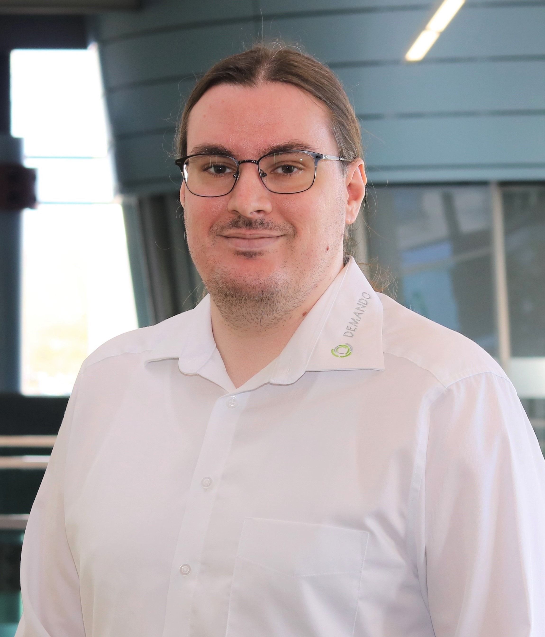 Dominik Lauer
