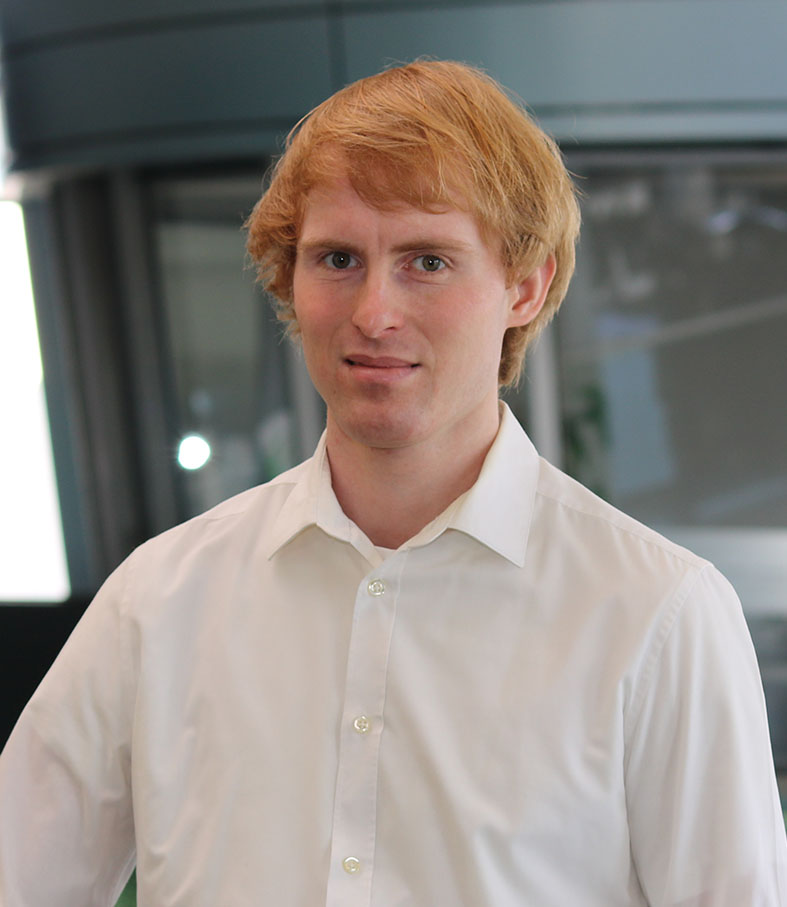 Lucas Weber